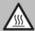OK OSP 502 - ATTENZIONE! SUPERFICIE CALDA! - 1