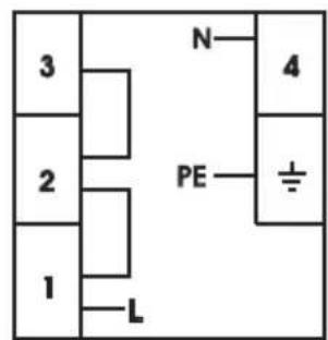 ATLANTIC ATP3I - Proceder à un branchement électrique - 1