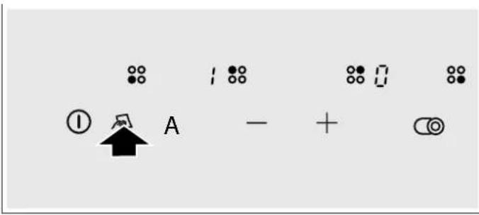 VIVA VVK28R45C0 - Modifier les réglages de base - 1