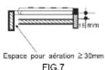 VALBERG VAL TGV 5 NCW - Options d'installation - 1