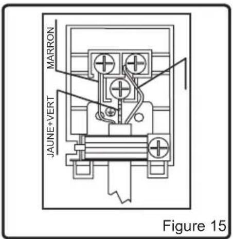 OCEANIC OCEACPM2G2I - INSTALLATION - 1
