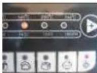 HARPER TI20 - UTILISATION - 2