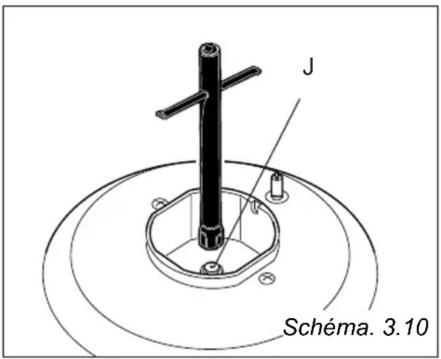 HIGH ONE MPG 73 A - REEMPLACEMENT DES INJECTEURS DES BRULEURS DE TABLE DE CUISSON - 1
