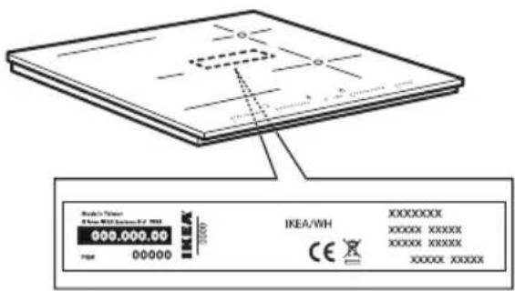 IKEA OTROLIG - Avant de contacter le centre d'entretien et de réparation/agréee: - 2