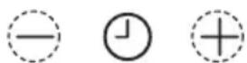 IKEA OTROLIG - Timer - 2