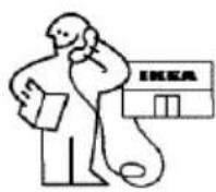 IKEA OTROLIG - 1