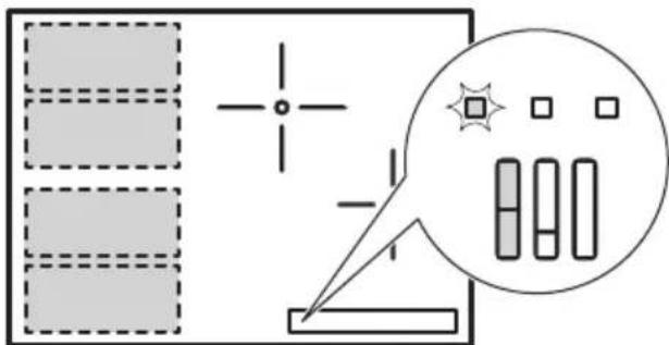 IKEA HOGKLASSIG - Mode multi-flexi 2 + 2 sections - 1