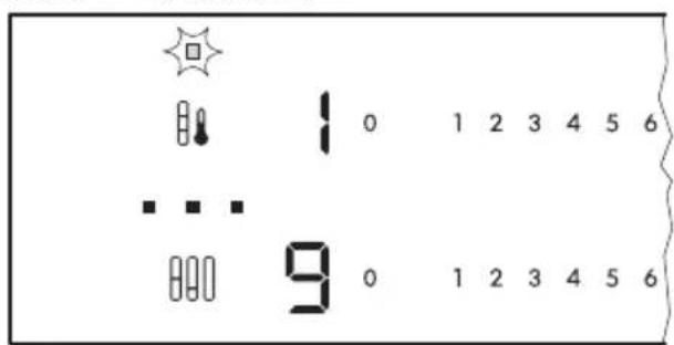IKEA HOGKLASSIG - Bonne position du récipient : - 9