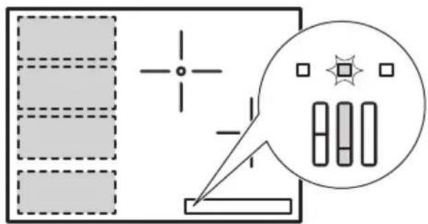 IKEA HOGKLASSIG - Mode multi-flexi 2 + 2 sections - 3