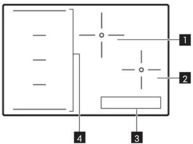 IKEA HOGKLASSIG - Description de la table de cuisson - 1