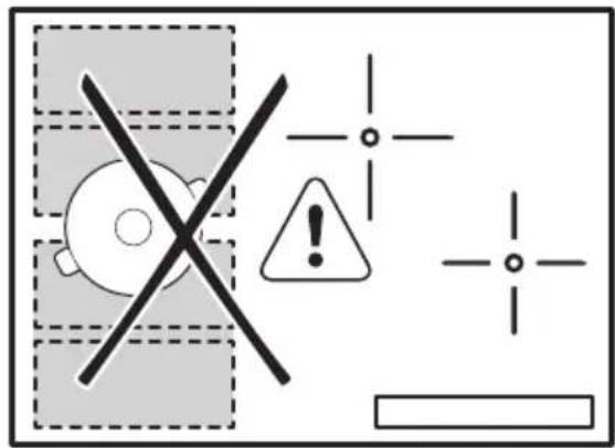 IKEA HOGKLASSIG - Mode multi-flexi 2 + 2 sections - 2