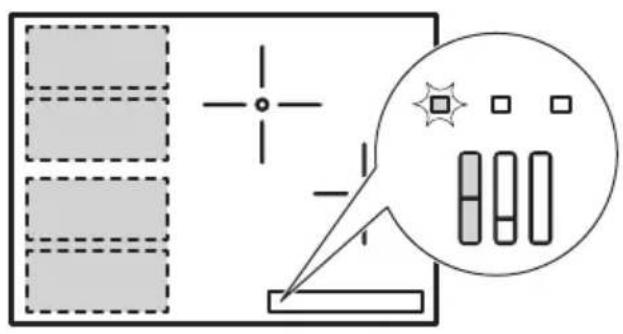 IKEA HOGKLASSIG - Modalità Multi-Flexisezioni 2 + 2 - 1