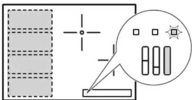 IKEA HOGKLASSIG - Bonne position du récipient : - 4