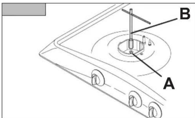BLUESKY BTG 640 N - CHANGEMENT DES INJECTEURS - 2
