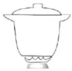 CALIFORNIA TCT6202XCA - UTILISATION UTILISATION DES BRULEURS DE GAZ - 2