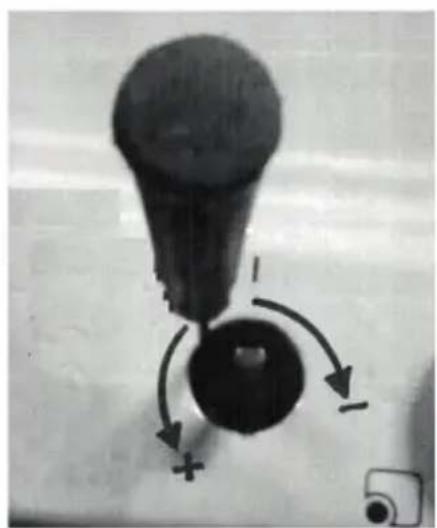 CALIFORNIA TCT6202XCA - Tableau des concordances - 3