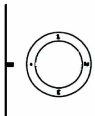 CALIFORNIA TCT6102XCA - Manette de plaque électrique - 1