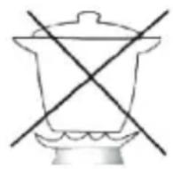 CALIFORNIA TCT6102XCA - male des brûleurs utilisez des casseroles avec les diamètres suivants : - 1