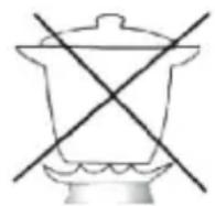 CALIFORNIA TCT6102BCA - Mâle des brûleurs utilisez des casseroles avec les diamètres suivants : - 1