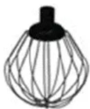 CONTINENTAL EDISON CERB100WR - Pâte feuilletée - 1