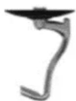 CONTINENTAL EDISON CERB100WR - Pâte feuilletée - 2