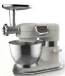 CONTINENTAL EDISON CERB100WB - b. Faire des saucisses - 3