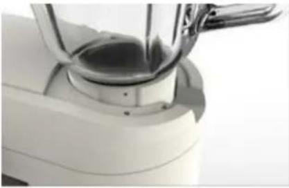 CONTINENTAL EDISON CERB100WB - Blender - 3