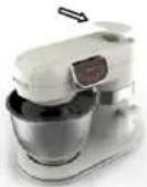 CONTINENTAL EDISON CERB100WB - MODES D'UTILISATION - 7