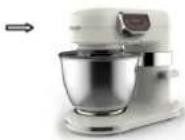 CONTINENTAL EDISON CERB100WB - MODES D'UTILISATION - 5