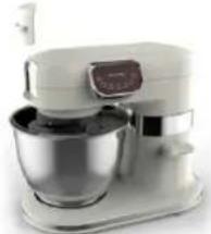 CONTINENTAL EDISON CERB100WB - Accessoires à cookies - 2