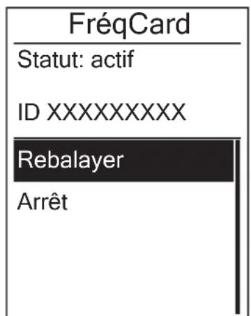 Bryton Rider 210 - Capeurs - 1