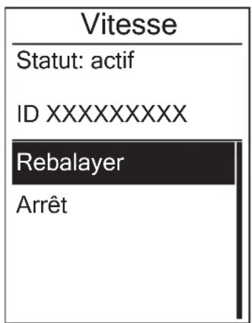 Bryton Rider 210 - Capeurs - 2