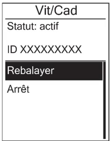 Bryton Rider 210 - Capeurs - 4