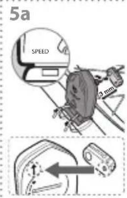 Bryton Rider 200 - Accessories Installation (Optional) - 3