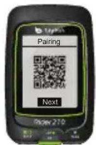 Bryton Rider 200 - Nota: - 2