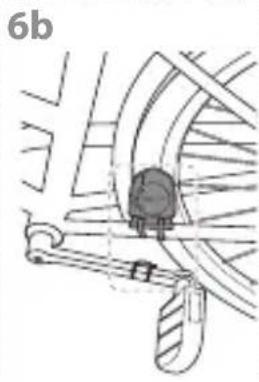 Bryton Rider 200 - Accessories Installation (Optional) - 8