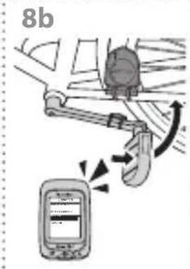Bryton Rider 200 - Accessories Installation (Optional) - 10