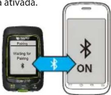 Bryton Rider 200 - Nota: - 6