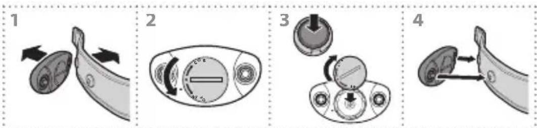 Bryton Rider 200 - Installation des accessoires (optionnels) - 1