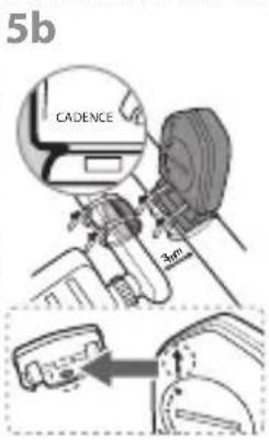 Bryton Rider 200 - Accessories Installation (Optional) - 7