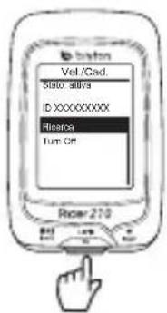 Bryton Rider 200 - Installazione degli accessori (opzionali) - 14