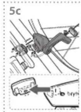 Bryton Rider 200 - Installation des accessoires (optionnels) - 12