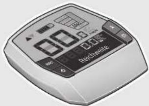 BOSCH Intuvia Performance Line - Active Line/Performance Line Active Line/Performance Line - 1