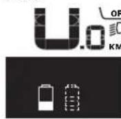 BOSCH Intuvia Active Line - Battery Charge-control Indicator - 2