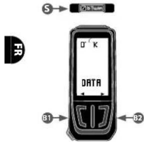 B'twin Count14+ - LES MENUS - 2
