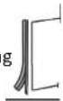 Carrefour Home HMC9000AMD14 - Installatie in een horizontal schuifstraam - 8