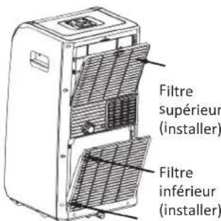 Carrefour Home HMC9000AMD14 - Avant toute période d'inutilisation prolongée de l'appareil - 2