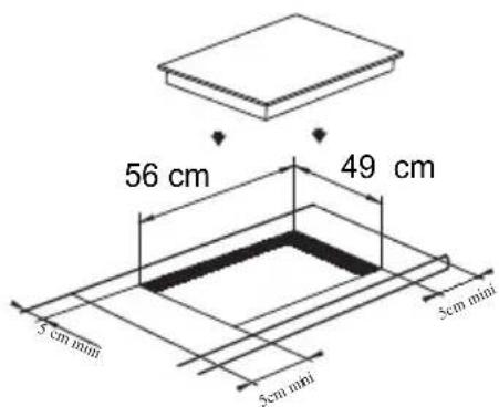 Carrefour Home CIH651011 - INSTALLATION AND MAINTENANCE - 1