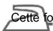 Carrefour Home HLF127APW13 - Arrêt cuve pleine - 2