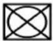 Carrefour Home HLF127APW13 - SECTION 10 : SYMBOLES INTERNATIONAUX TEXTILES - 7